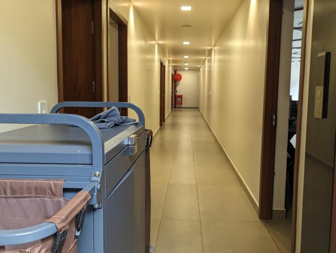 Royalton Residency Otel Mundakāyam Dış mekan fotoğraf